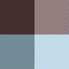 Sky&brown