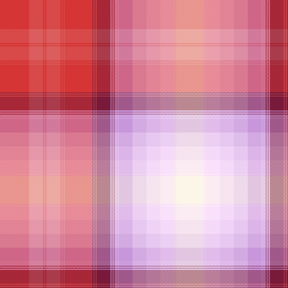 gempang ombre plaid