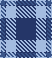 DUSTY BLUE CHECK FLANNEL OPT 1