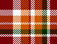 Burnt Orange, Cranberry, Forest Green