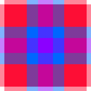 Mair Tartan 2