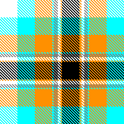 Super Plaid