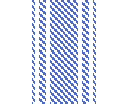 Blue Towel Twill Series
