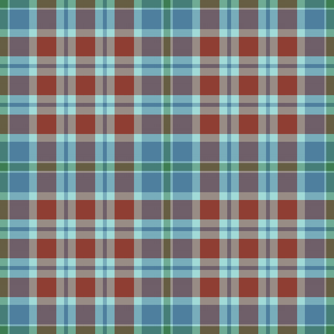 better plaid throw