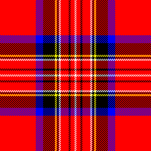 Royal Stewart