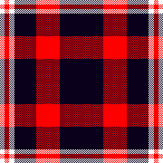 Pattern RB