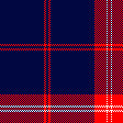 easy red blue
