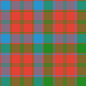 robertson tartan I