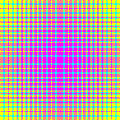 Cyan Yellow Magenta