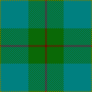 Green is in the House