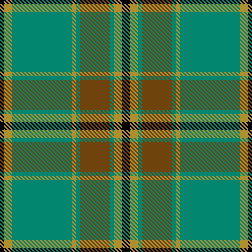 Autumn Plaid 2x2 Twill