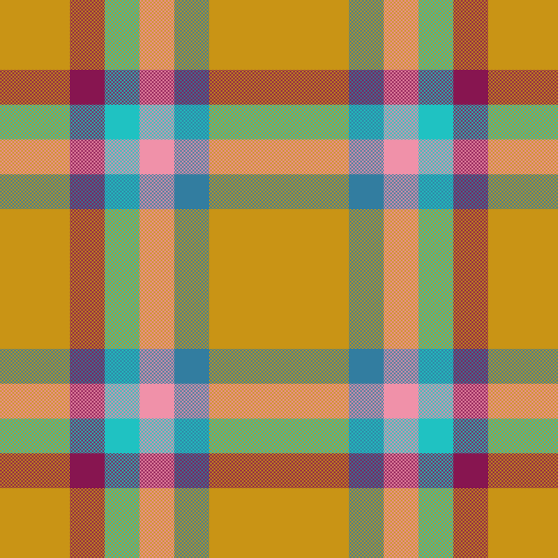 yellow and other colors