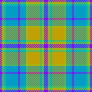 Electric Violet Sußan