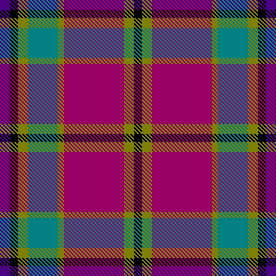 Purple Layers Sußan