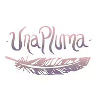 Una Pluma